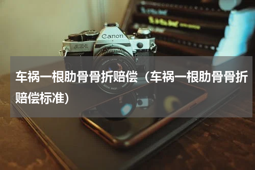 车祸一根肋骨骨折赔偿（车祸一根肋骨骨折赔偿标准）