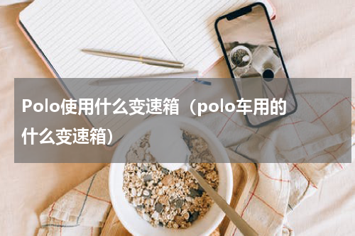 Polo使用什么变速箱（polo车用的什么变速箱）