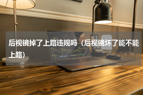 后视镜掉了上路违规吗（后视镜坏了能不能上路）