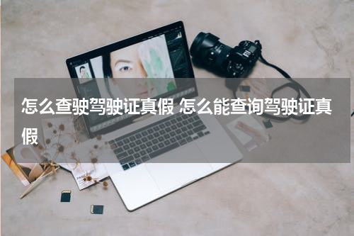 怎么查驶驾驶证真假 怎么能查询驾驶证真假