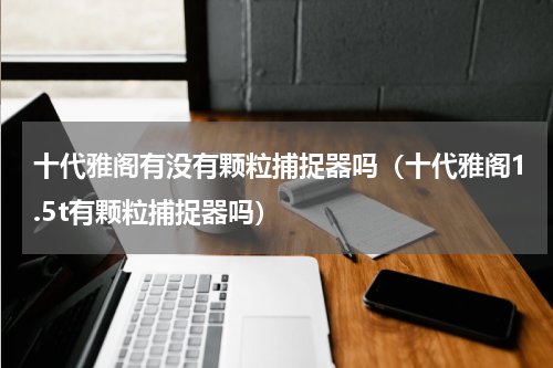 十代雅阁有没有颗粒捕捉器吗（十代雅阁1.5t有颗粒捕捉器吗）