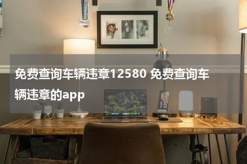 免费查询车辆违章12580 免费查询车辆违章的app