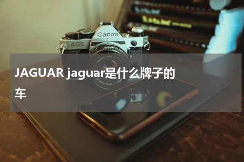 JAGUAR jaguar是什么牌子的车