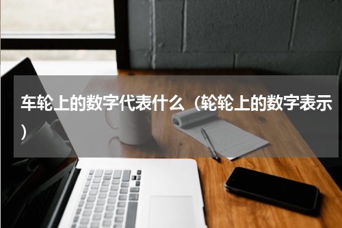 车轮上的数字代表什么（轮轮上的数字表示）