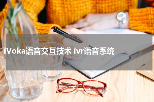 iVoka语音交互技术 ivr语音系统