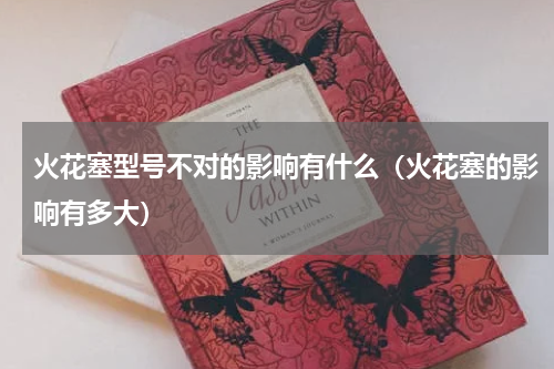 火花塞型号不对的影响有什么（火花塞的影响有多大）