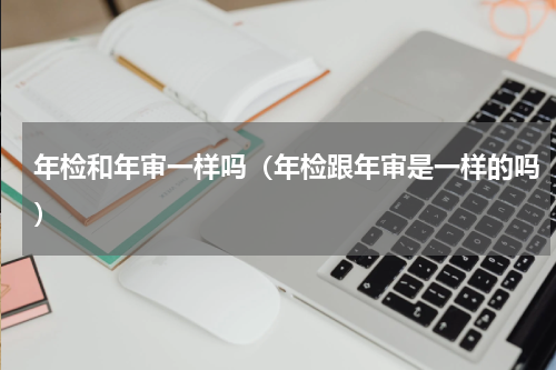 年检和年审一样吗（年检跟年审是一样的吗）