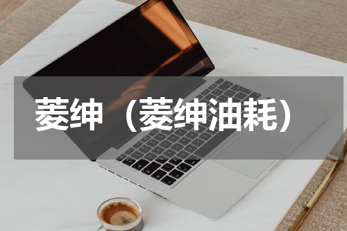 菱绅（菱绅油耗）