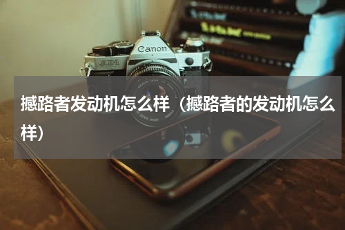 撼路者发动机怎么样（撼路者的发动机怎么样）