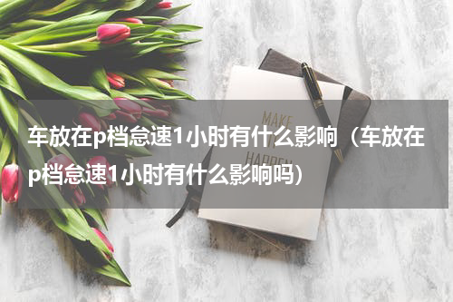 车放在p档怠速1小时有什么影响（车放在p档怠速1小时有什么影响吗）