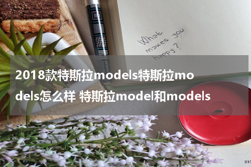 2018款特斯拉models特斯拉models怎么样 特斯拉model和models