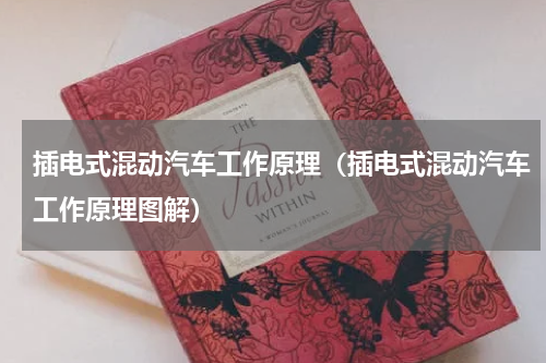 插电式混动汽车工作原理（插电式混动汽车工作原理图解）