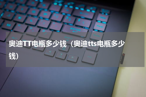 奥迪TT电瓶多少钱（奥迪tts电瓶多少钱）