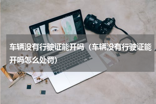 车辆没有行驶证能开吗（车辆没有行驶证能开吗怎么处罚）