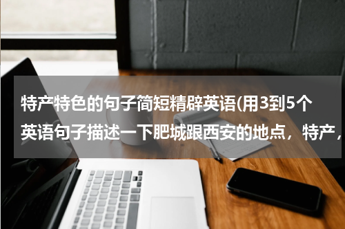 特产特色的句子简短精辟英语(用3到5个英语句子描述一下肥城跟西安的地点,特产,旅游胜地 求英语大神)